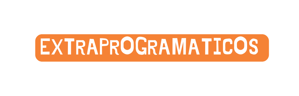 EXTRAPROGRamaTICOS