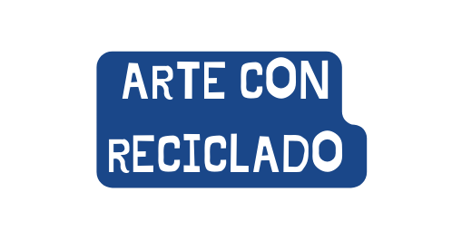 ARTE CON RECICLADO